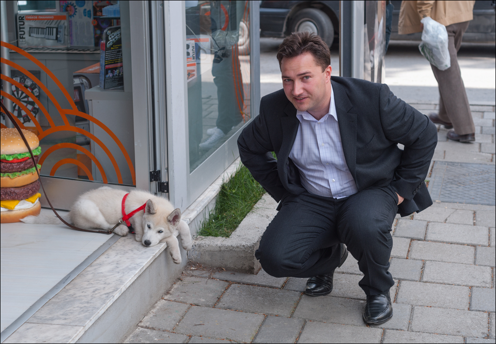 Titana Dajti April2009 20080414004