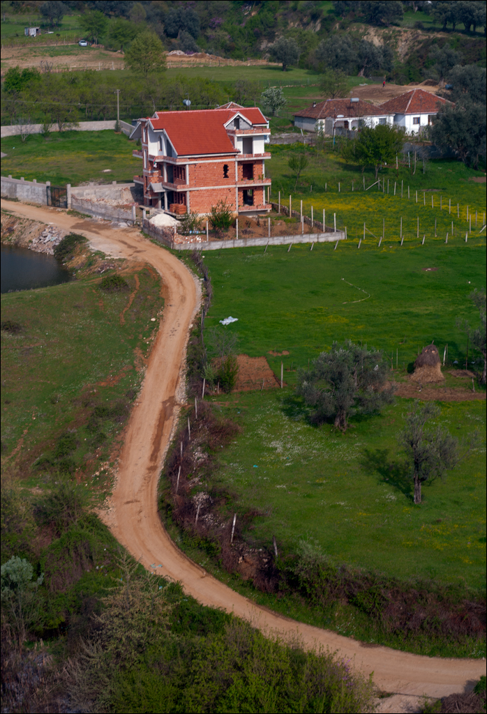 Titana Dajti April2009 20080416016