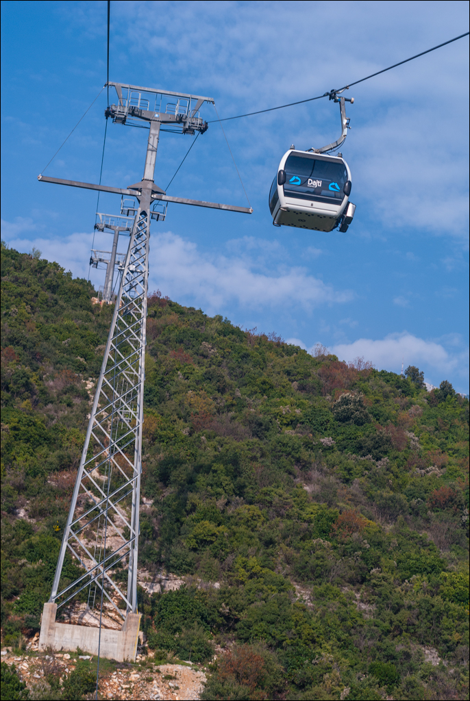 Titana Dajti April2009 20080416018