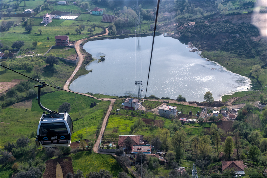 Titana Dajti April2009 20080416019