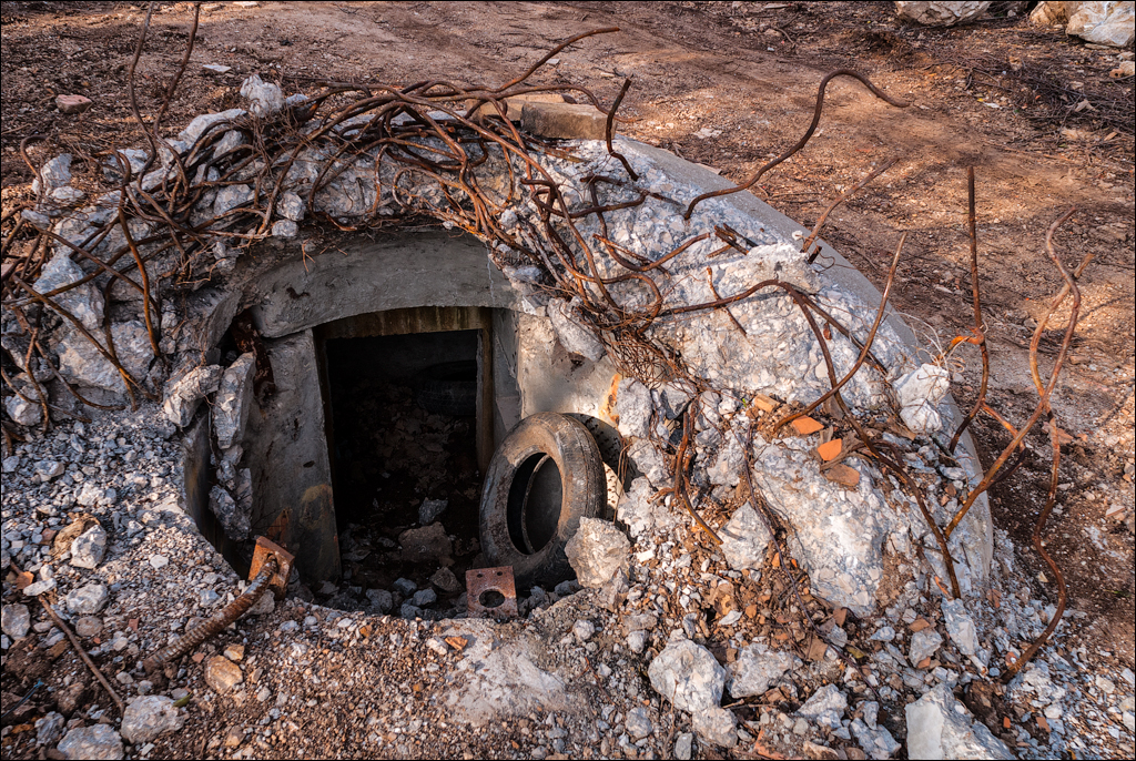 Titana Dajti April2009 20080416030