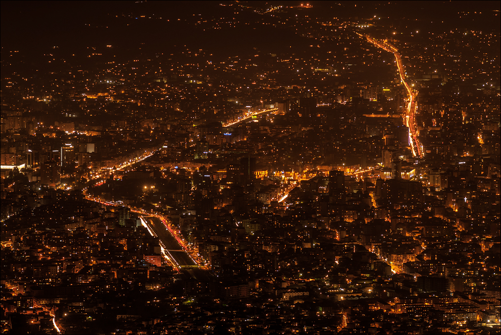 Titana Dajti April2009 20080416037