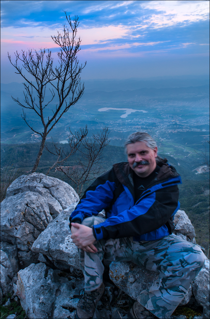 Titana Dajti April2009 20080416058