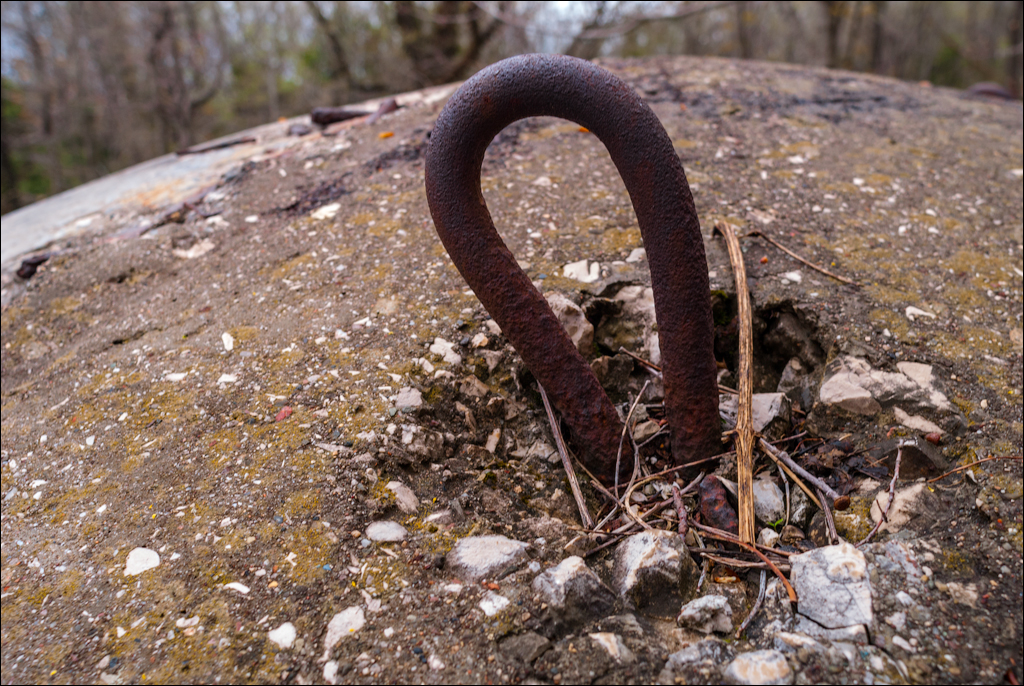 Titana Dajti April2009 20080417045