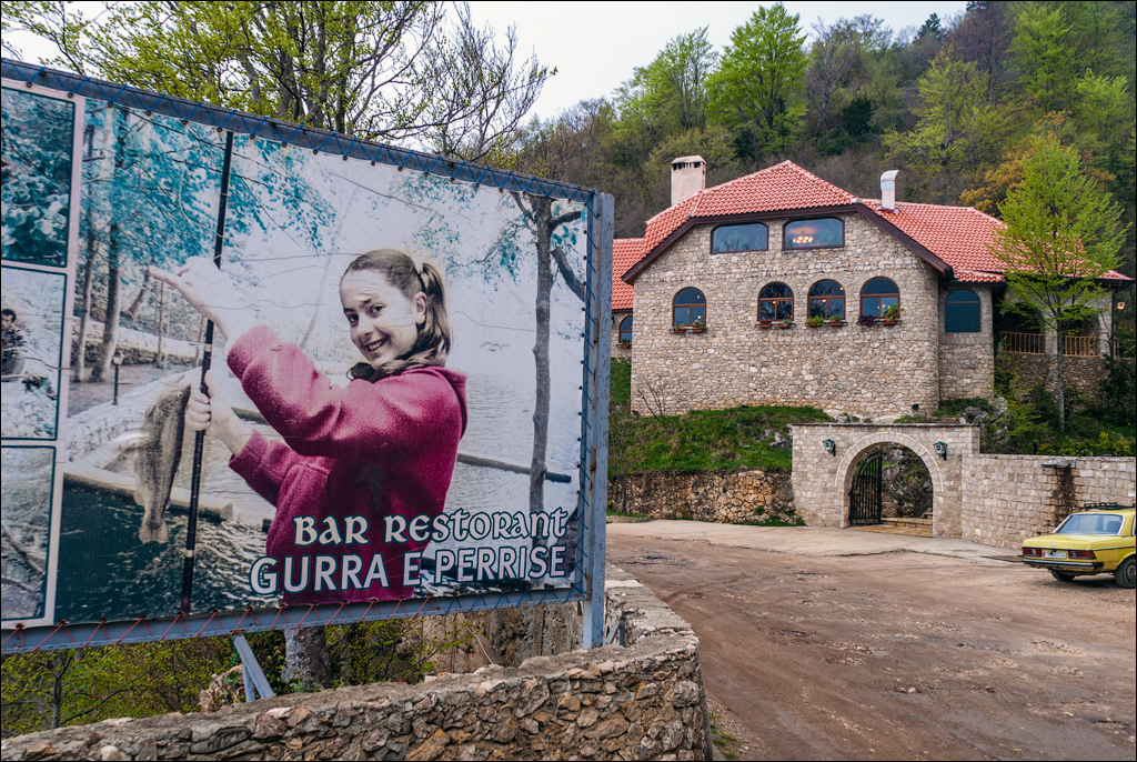 Titana Dajti April2009 20080417050