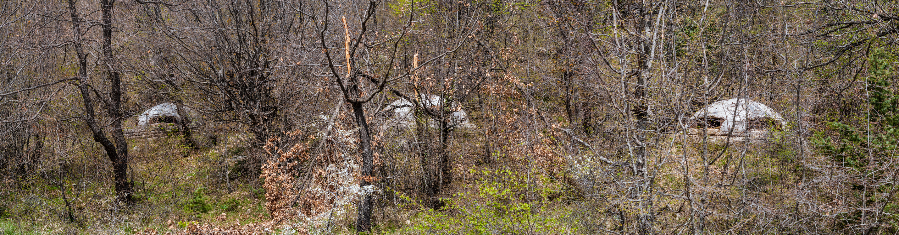 Titana Dajti April2009 20080417061