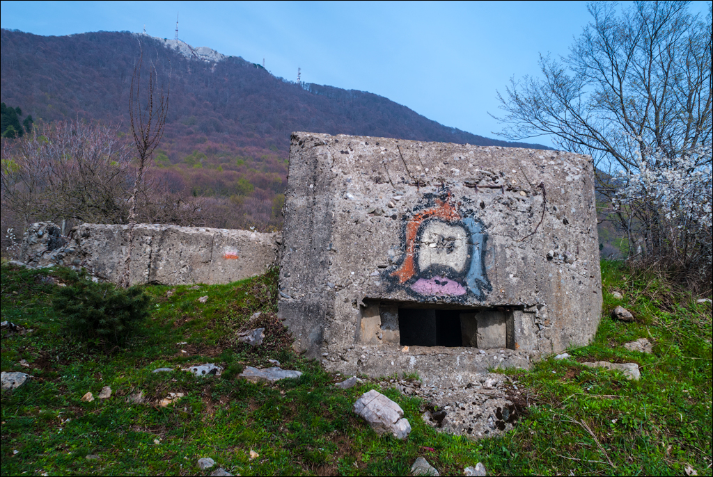 Titana Dajti April2009 20080417072