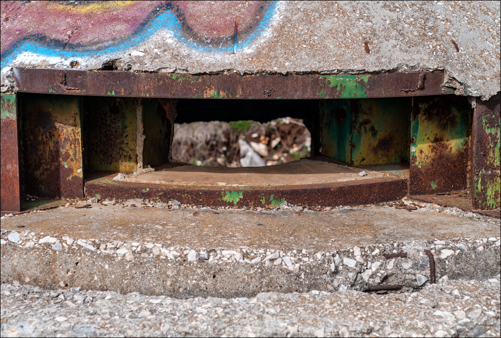 Titana Dajti April2009 20080417081