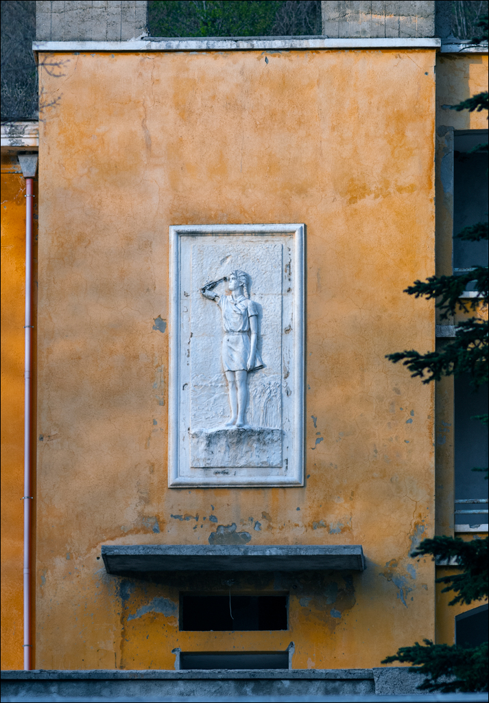 Titana Dajti April2009 20080417086