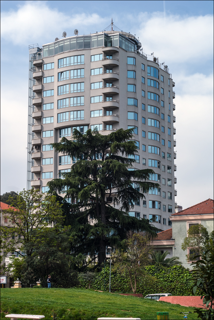 Titana Dajti April2009 20080418008