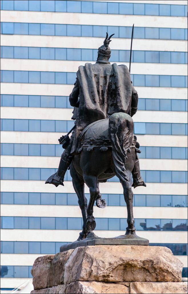 Titana Dajti April2009 20080418009