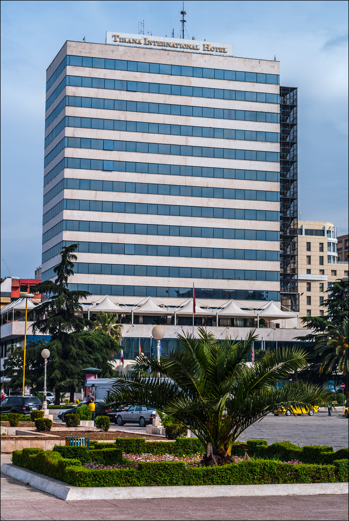 Titana Dajti April2009 20080418088