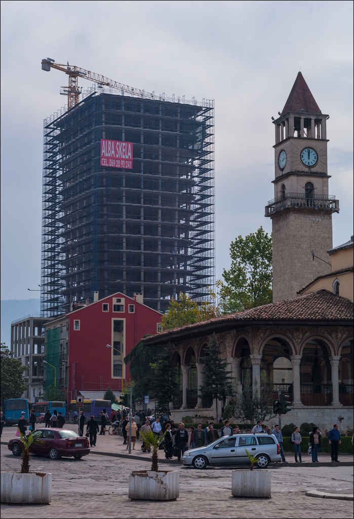 Titana Dajti April2009 20080418089