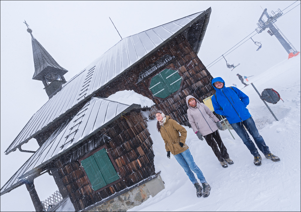 Zell am See 20180101077