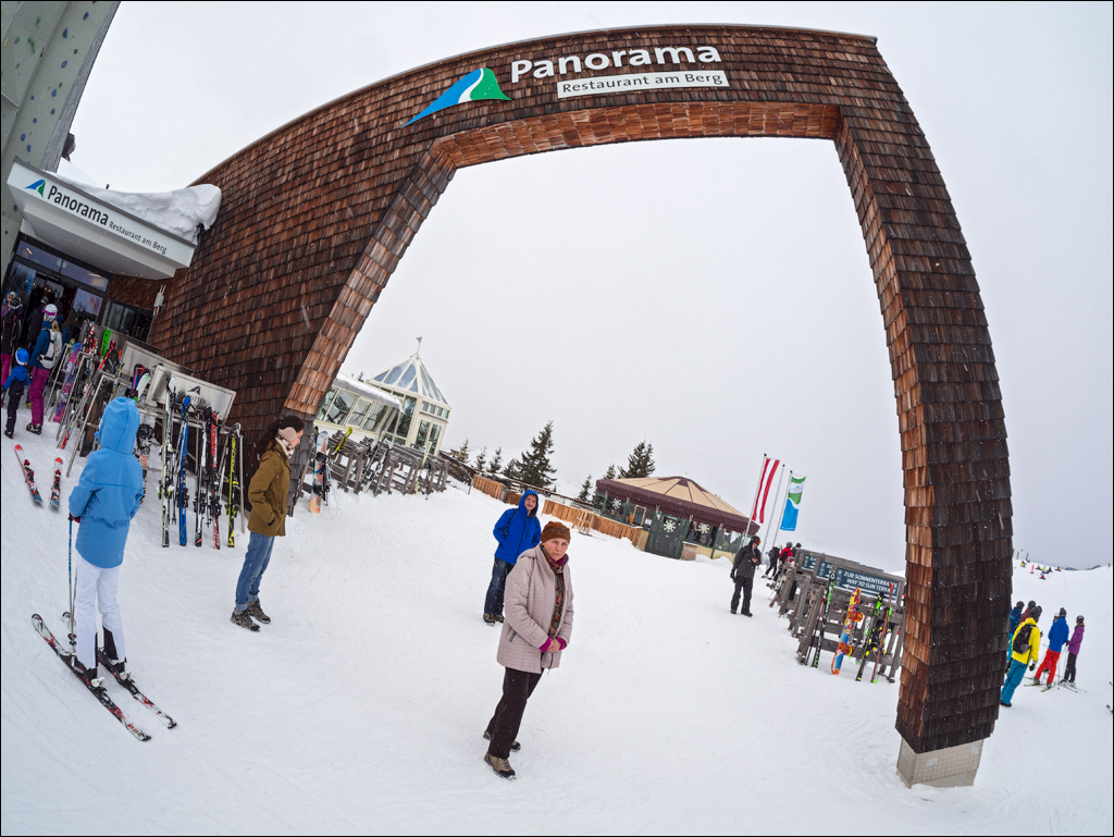 Zell am See 20180101082