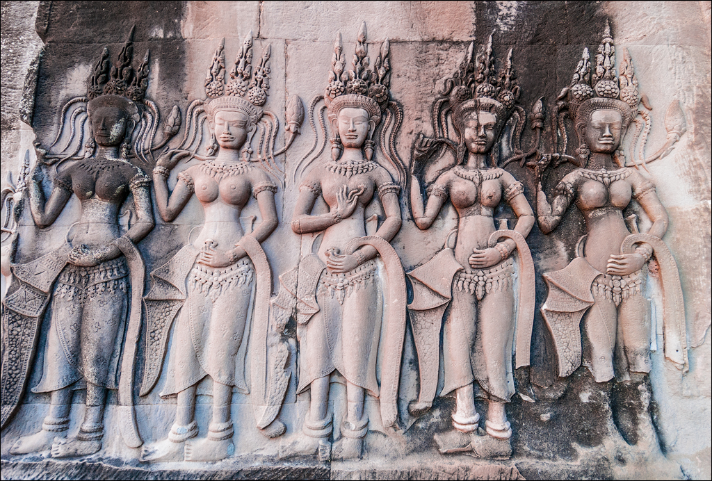 Angkor Wat Nov2009 010