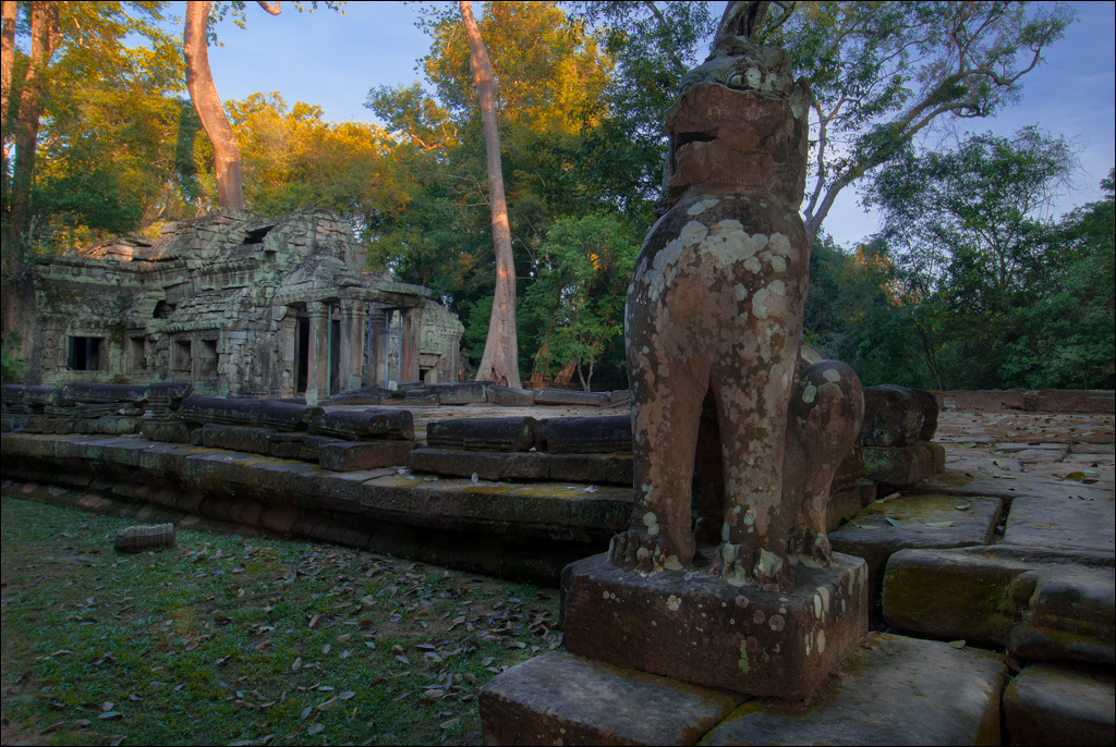 Ta Prohm Nov2009 063