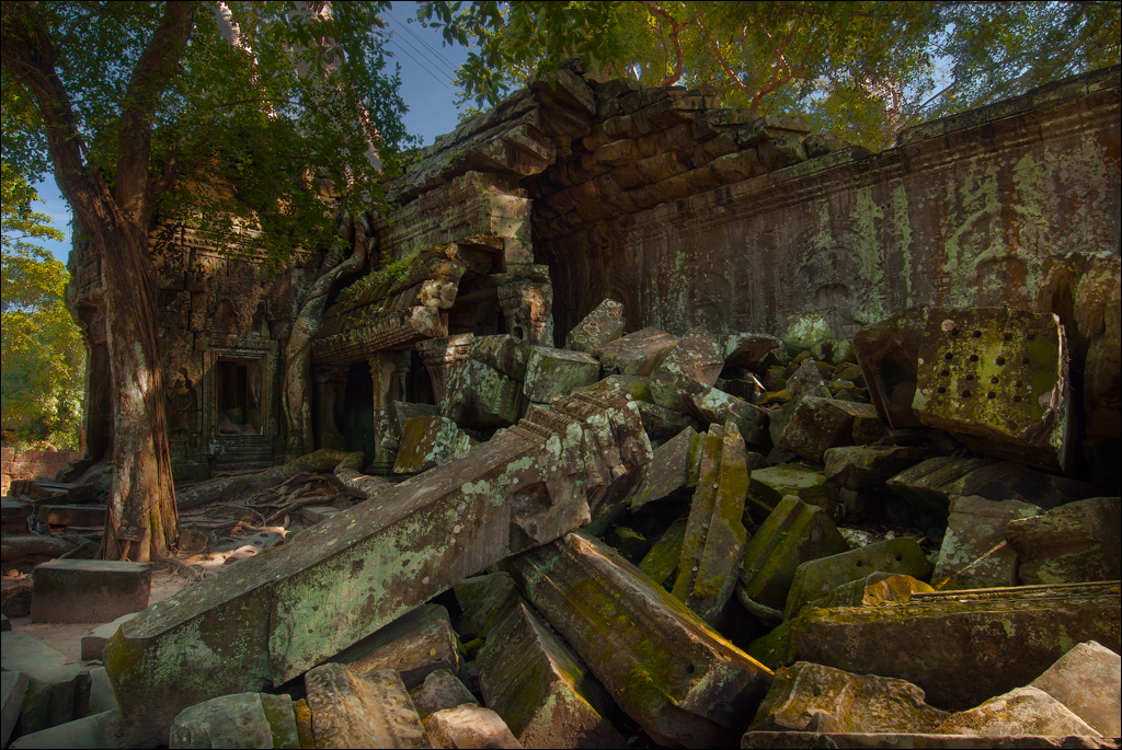 Ta Prohm Nov2009 079