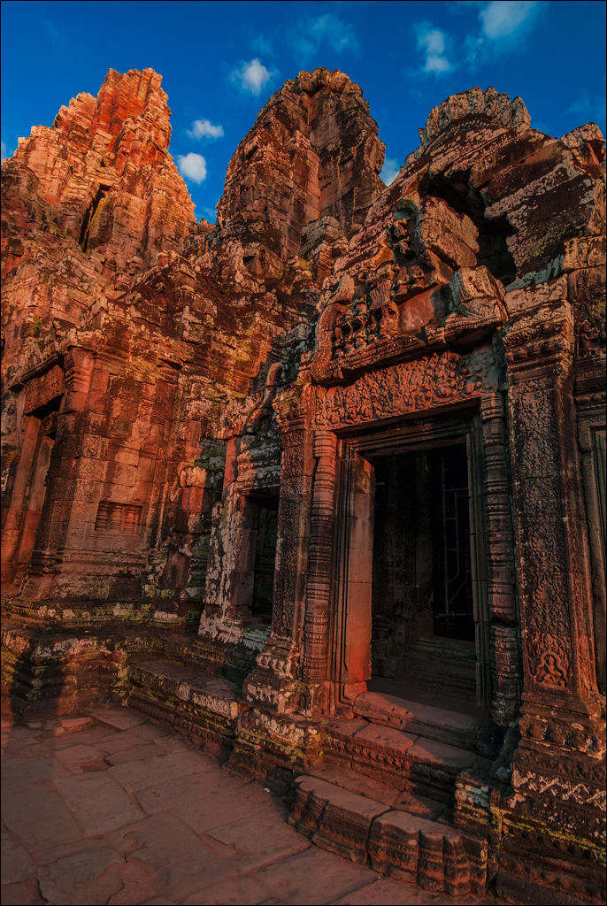 Angkor Thom Nov2009 009