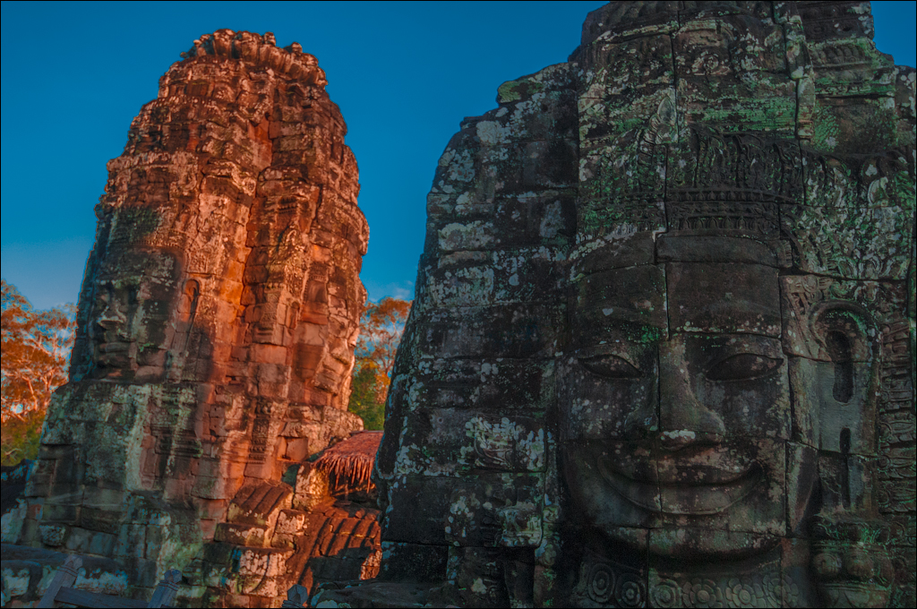 Angkor Thom Nov2009 012