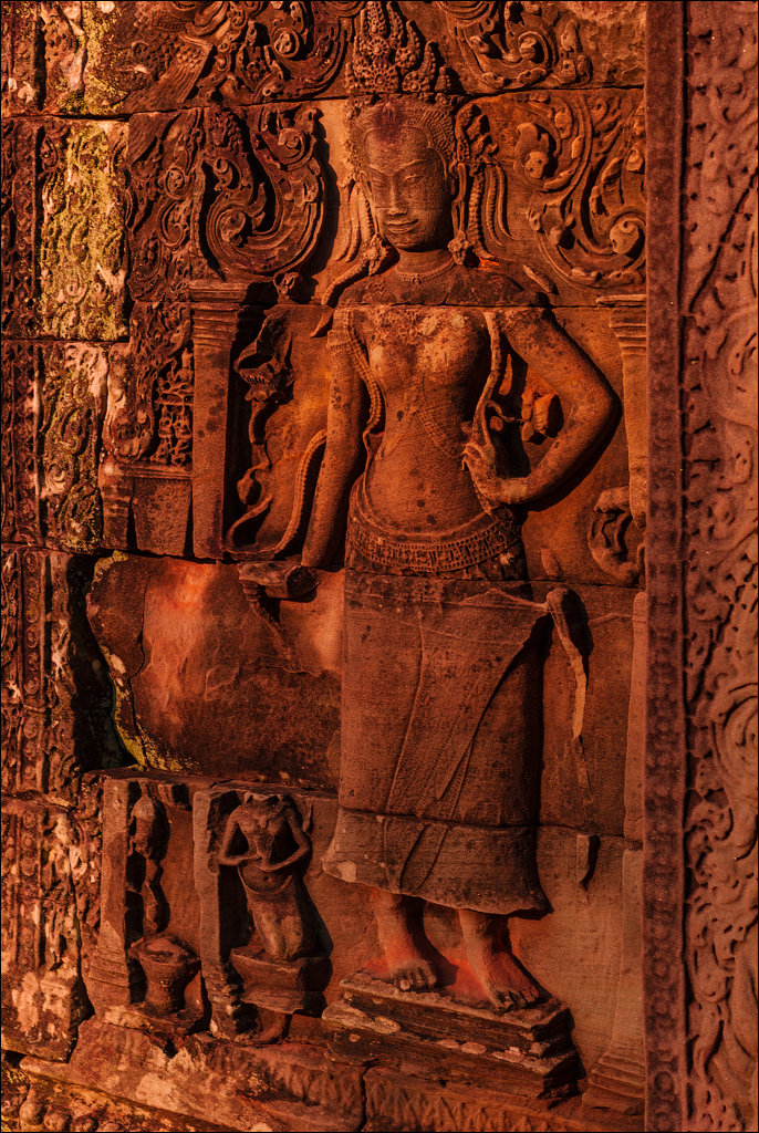 Angkor Thom Nov2009 035