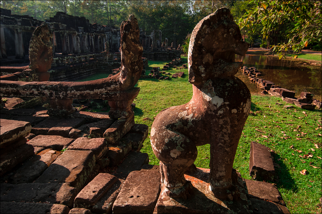 Angkor Thom Nov2009 036