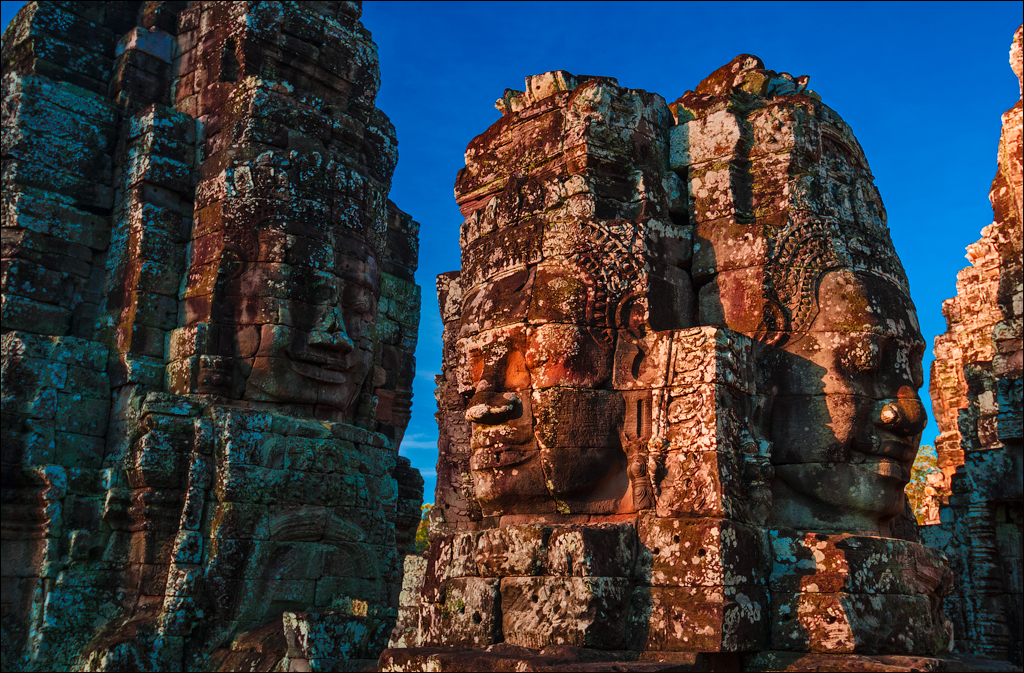 Angkor Thom Nov2009 049