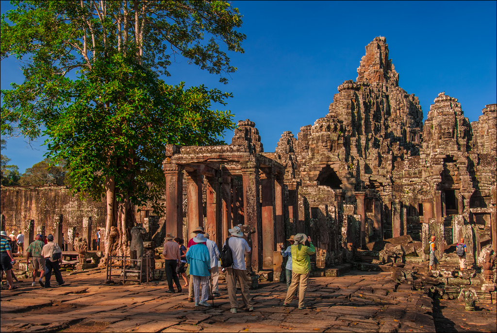 Angkor Thom Nov2009 058