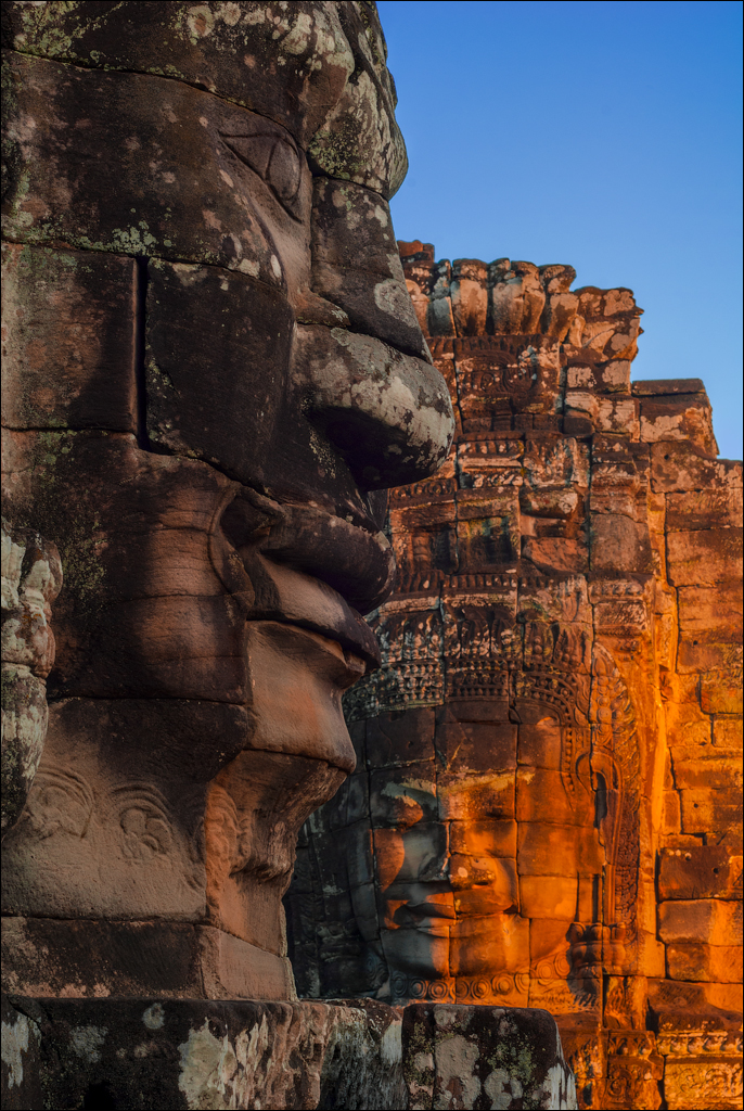 Angkor Thom Nov2009 060