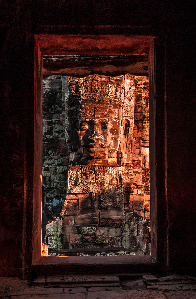 Angkor Thom Nov2009 070