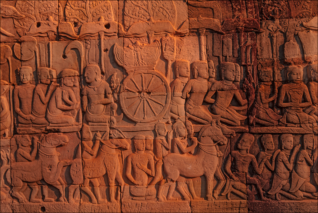 Angkor Thom Nov2009 071