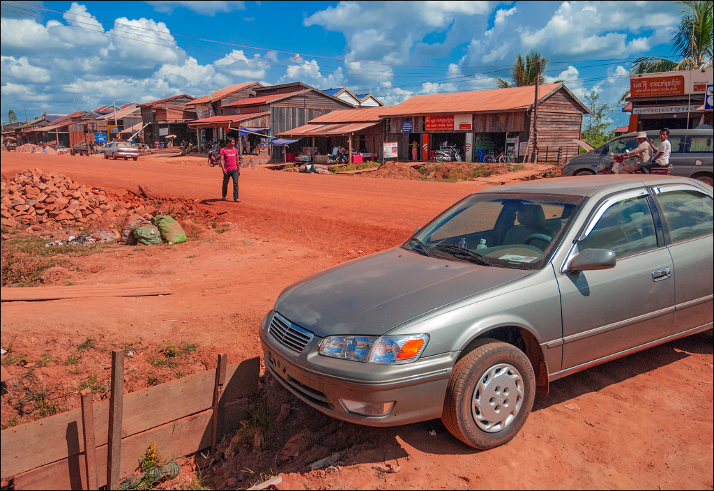 Preah Vihear Nov2009 116