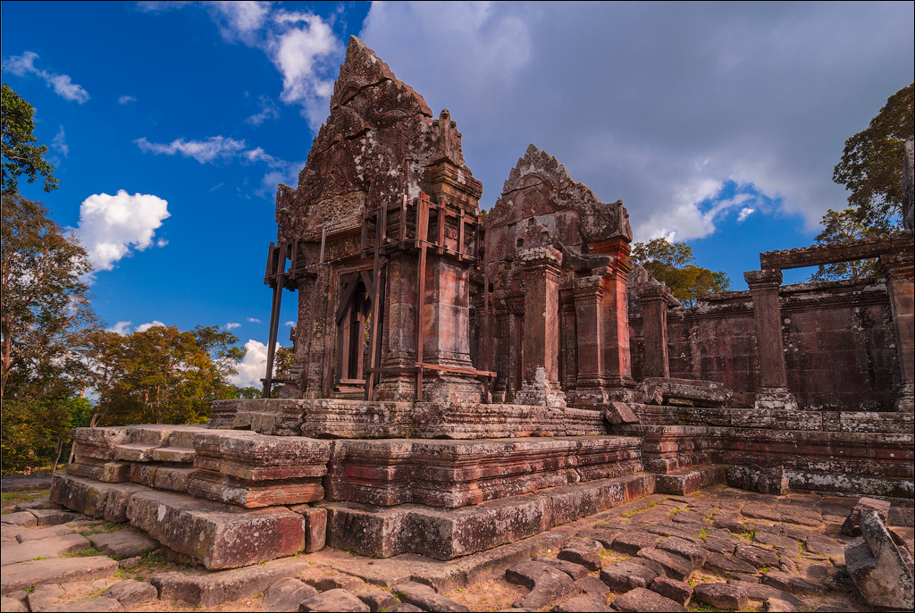 Preah Vihear Nov2009 141