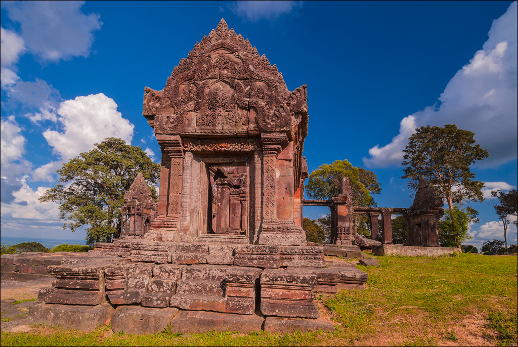 Preah Vihear Nov2009 145