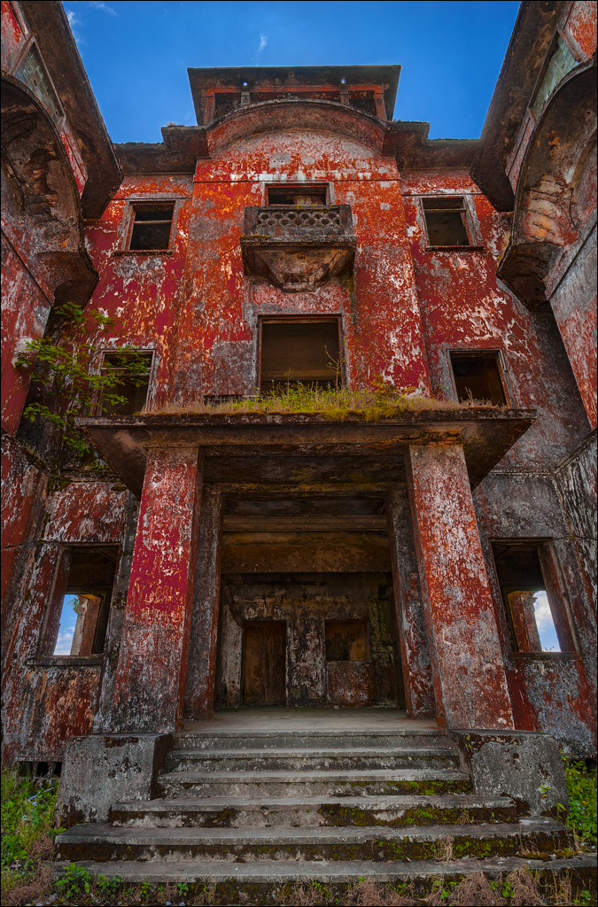 Kampot Bokor Nov2009 081