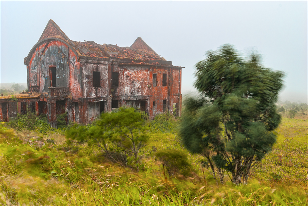 Kampot Bokor Nov2009 107