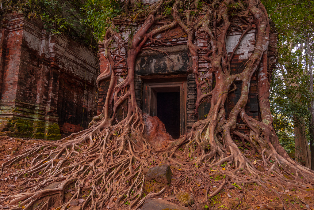 KohKer BoengMealea BantriSrei Nov2009 011