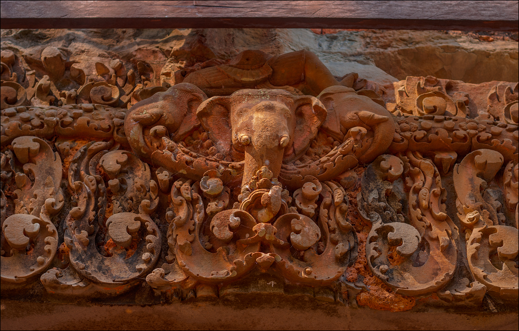 KohKer BoengMealea BantriSrei Nov2009 014