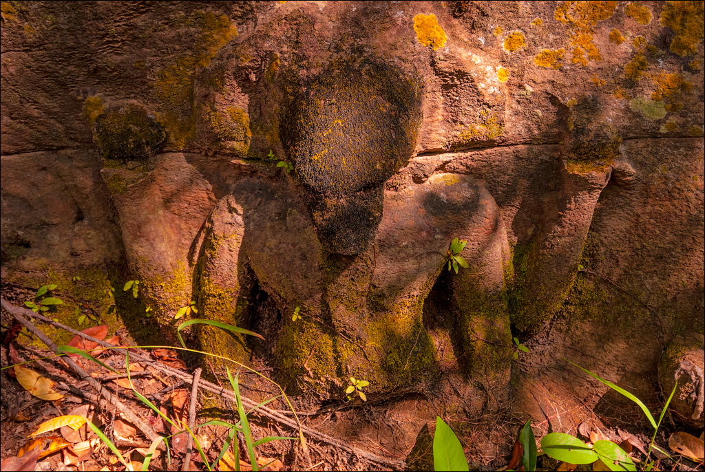 KohKer BoengMealea BantriSrei Nov2009 016