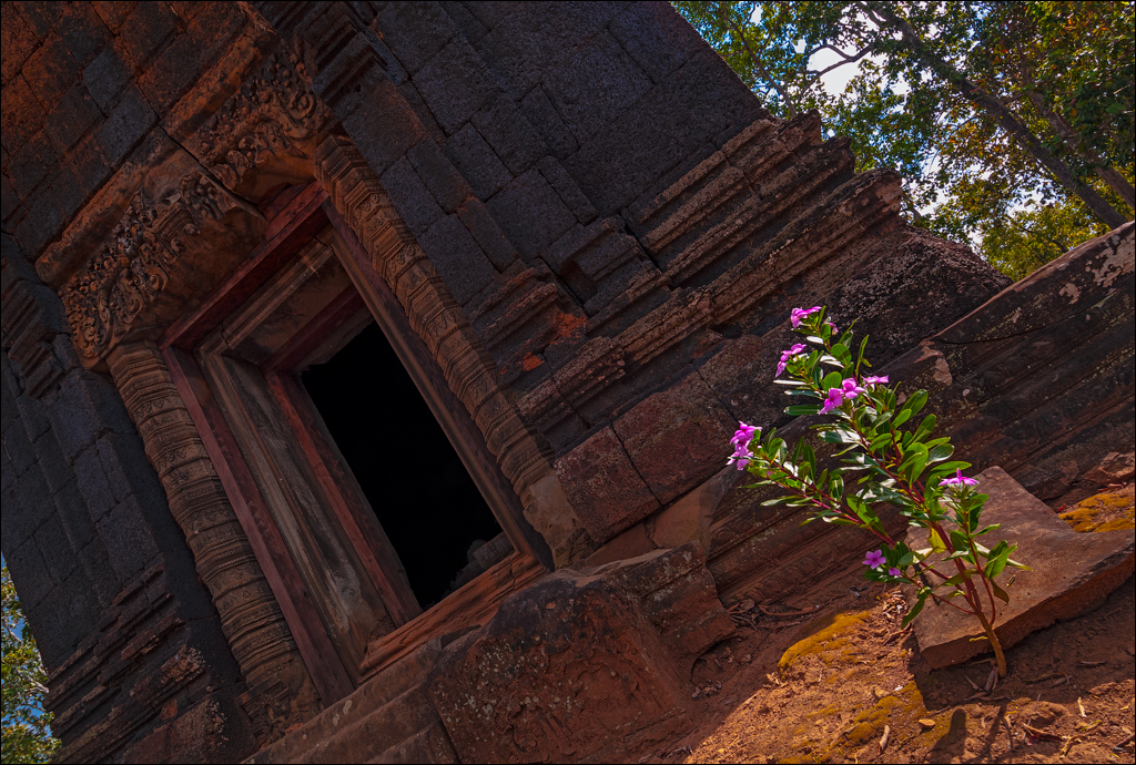 KohKer BoengMealea BantriSrei Nov2009 017