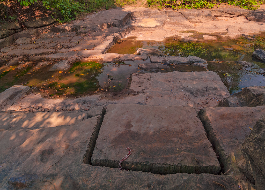 KohKer BoengMealea BantriSrei Nov2009 026