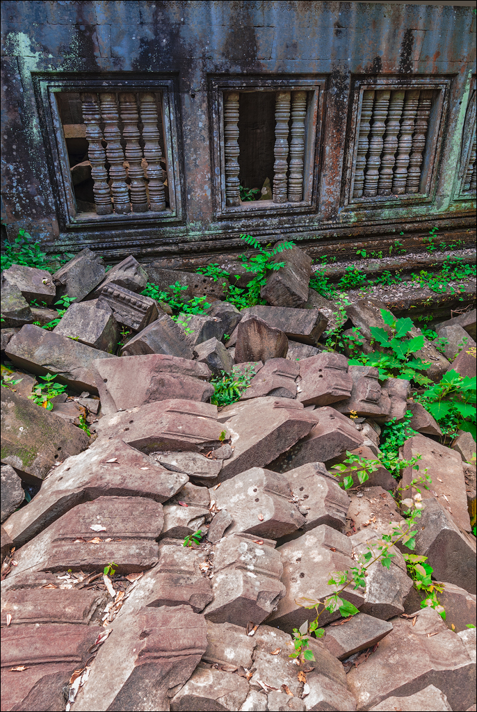 KohKer BoengMealea BantriSrei Nov2009 035