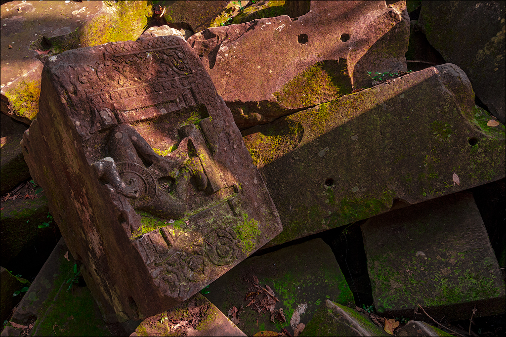 KohKer BoengMealea BantriSrei Nov2009 038