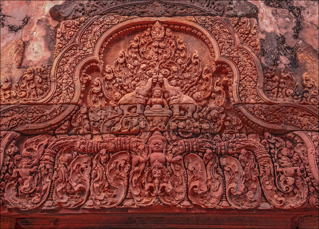 KohKer BoengMealea BantriSrei Nov2009 052