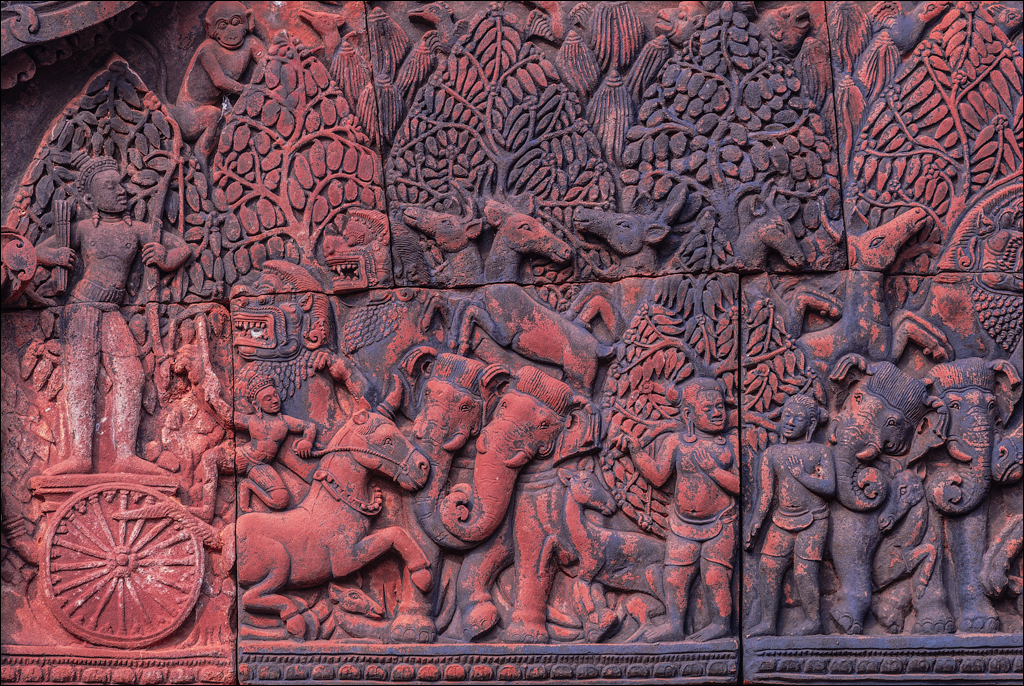 KohKer BoengMealea BantriSrei Nov2009 060