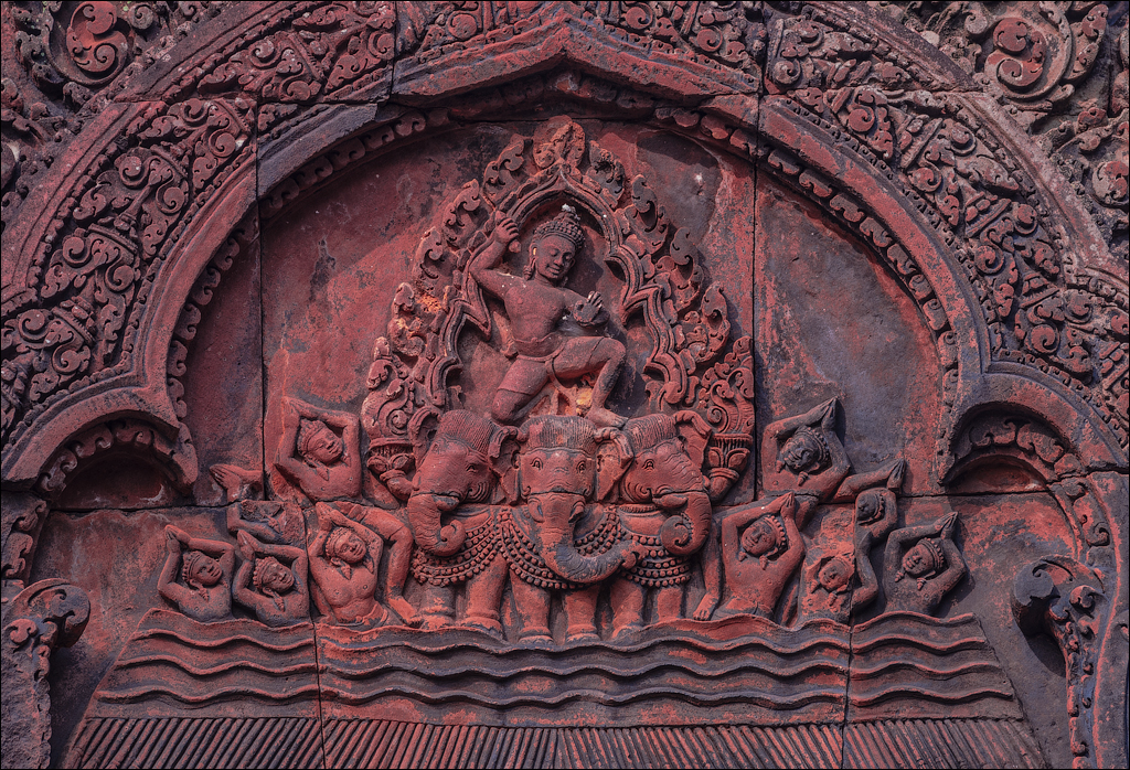 KohKer BoengMealea BantriSrei Nov2009 064