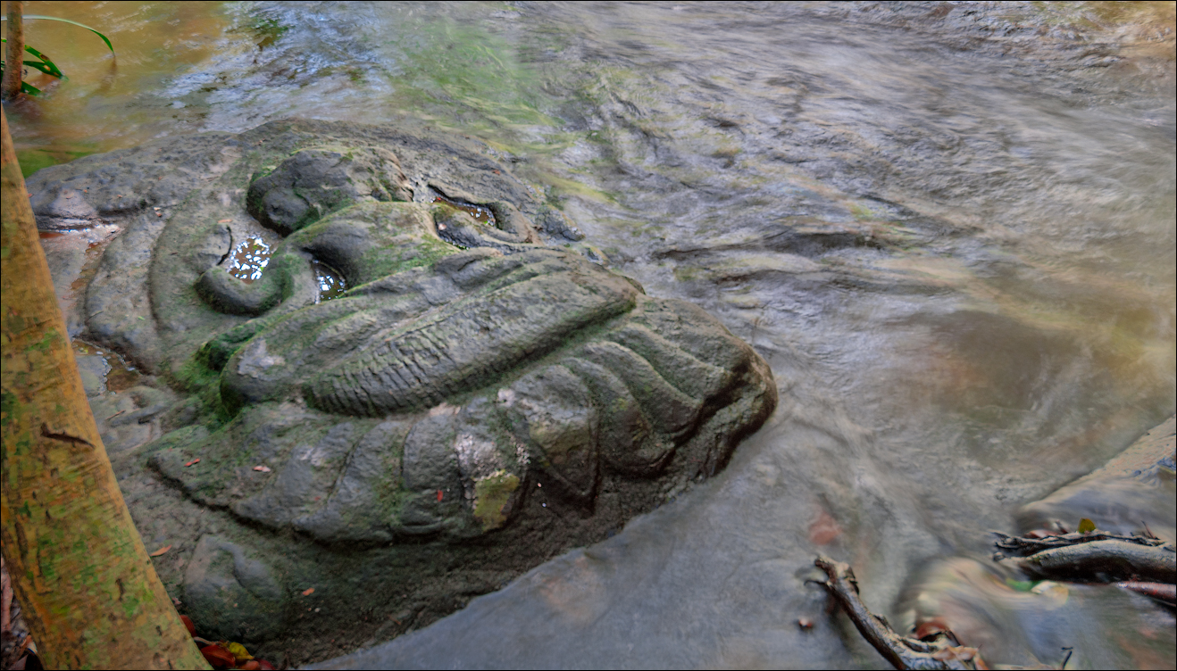 KohKer BoengMealea BantriSrei Nov2009 081