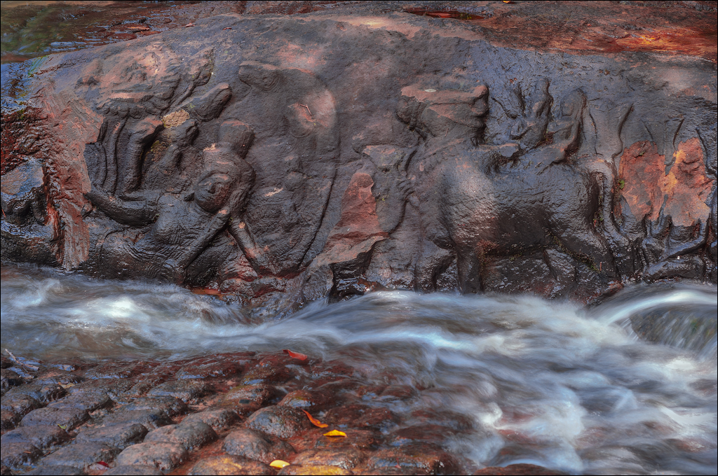 KohKer BoengMealea BantriSrei Nov2009 082