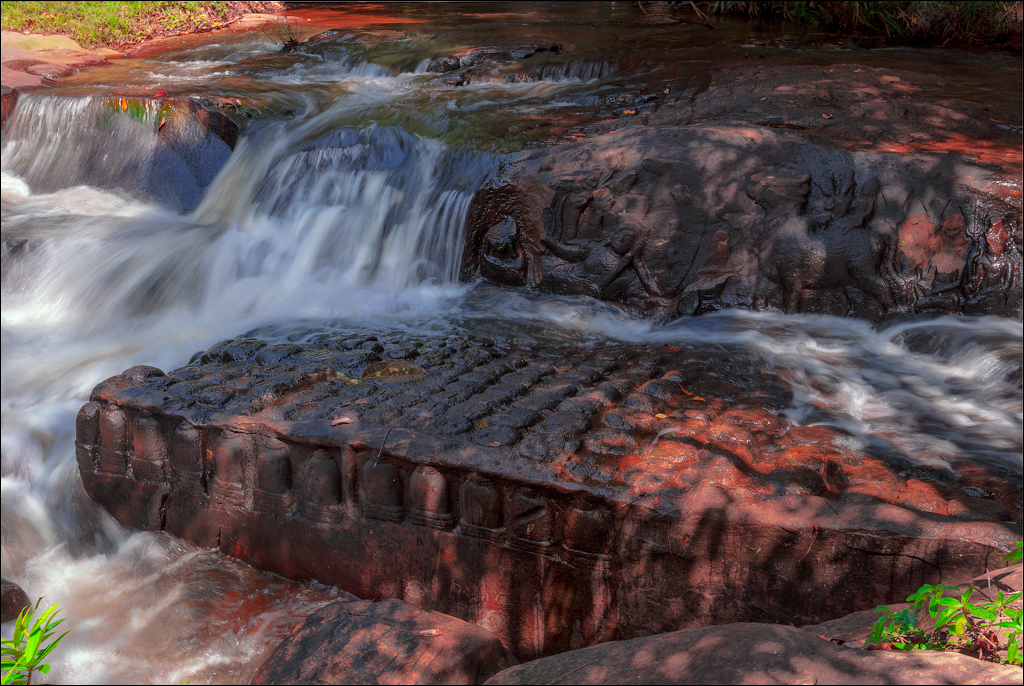 KohKer BoengMealea BantriSrei Nov2009 087