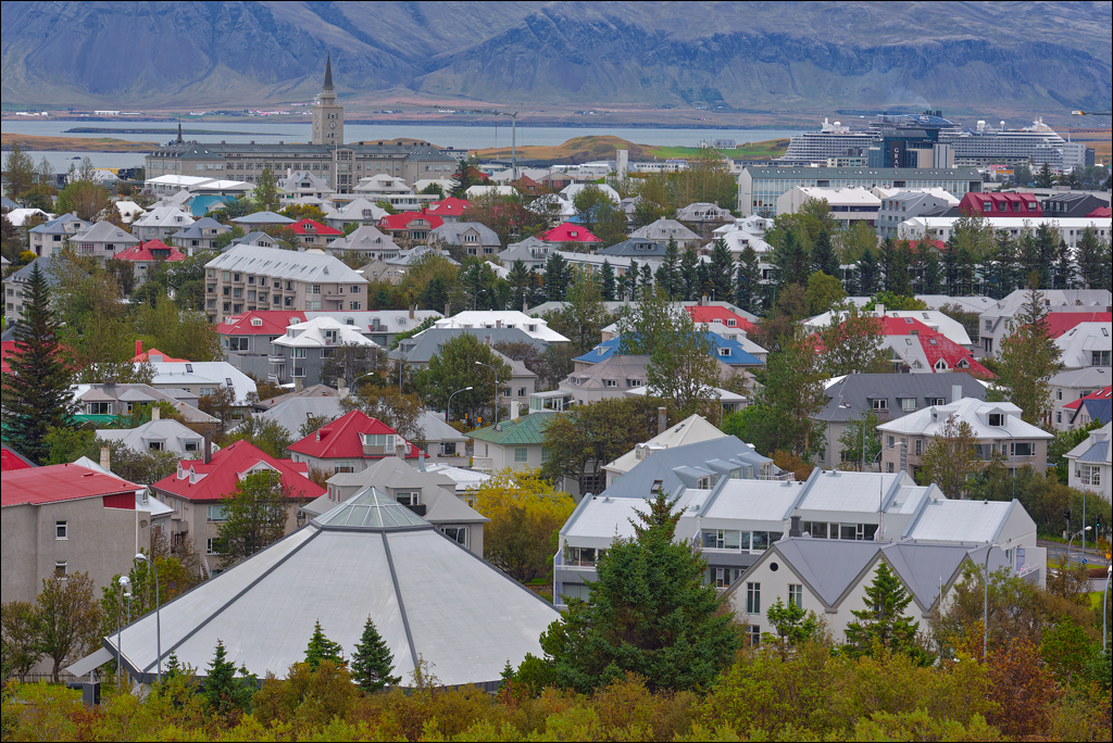 Reykjavik 2023 162